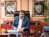 تقدیر مدیرعامل از خدمات کارکنان و شبکه فروش در دوره جنگ